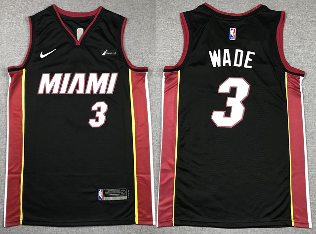 Miami Heat Jerseys 13 - Click Image to Close